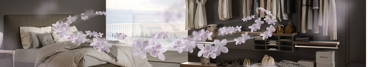 Deo tessuti spray