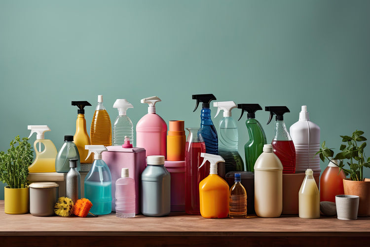 Linea Hygiene products