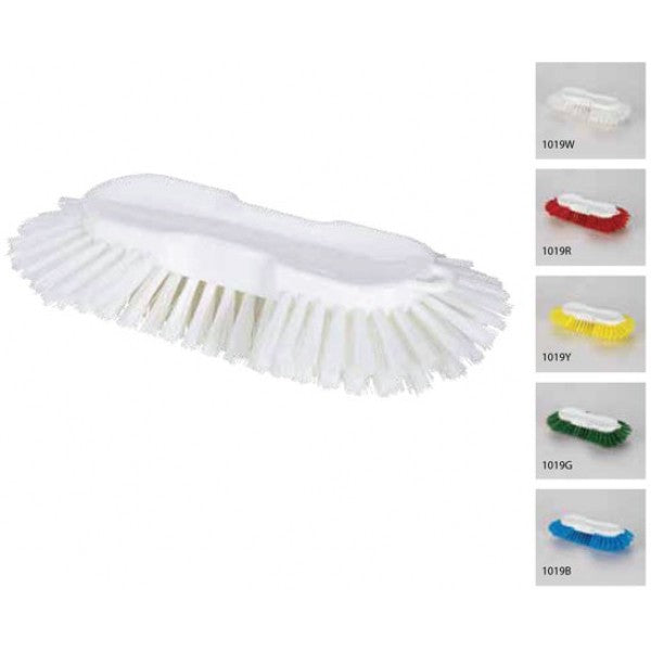 Carica immagine in Galleria Viewer, SPAZZOLA RADIALE GRANDE - CF.6 pezzi