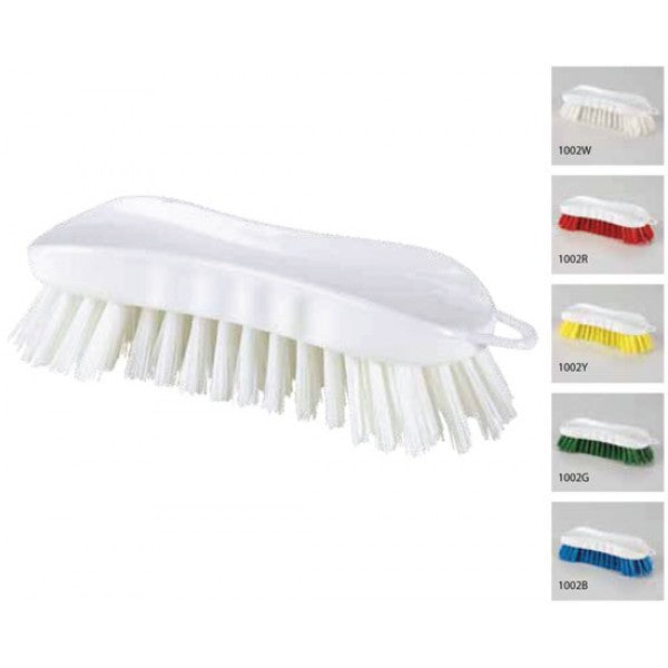 Carica immagine in Galleria Viewer, SPAZZOLA ERGONOMICA MEDIA - CF.6 pezzi