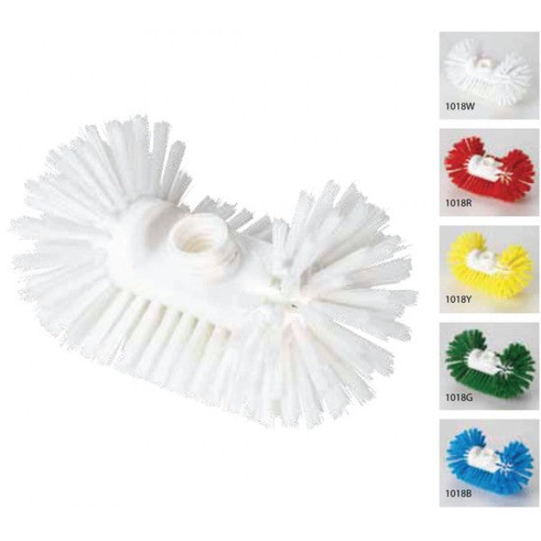 Carica immagine in Galleria Viewer, SPAZZOLA RADIALE PER TANICHE - CF.6 pezzi