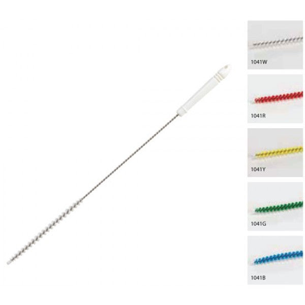 Carica immagine in Galleria Viewer, LAVAPROVETTE Ø mm.10 lunghezza cm 50- CF.24 pezzi