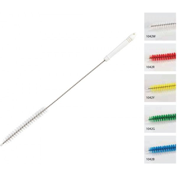 Carica immagine in Galleria Viewer, LAVAPROVETTE Ø mm.20 lunghezza cm 50- CF.24 pezzi