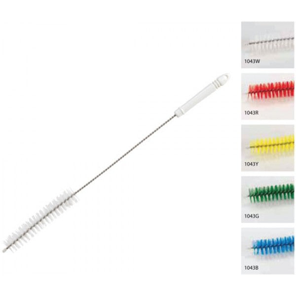 Carica immagine in Galleria Viewer, LAVAPROVETTE Ø mm.30 lunghezza cm 50- CF.24 pezzi