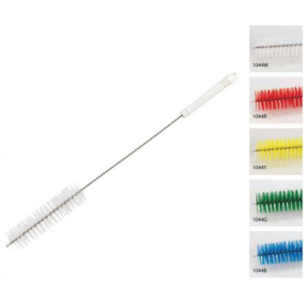 Carica immagine in Galleria Viewer, LAVAPROVETTE Ø mm.40 lunghezza cm 50- CF.24 pezzi