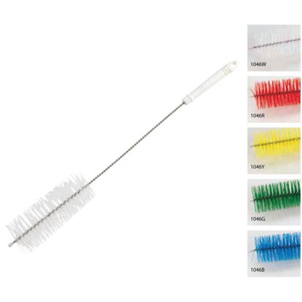 Carica immagine in Galleria Viewer, LAVAPROVETTE Ø mm.60 lunghezza cm 50- CF.24 pezzi