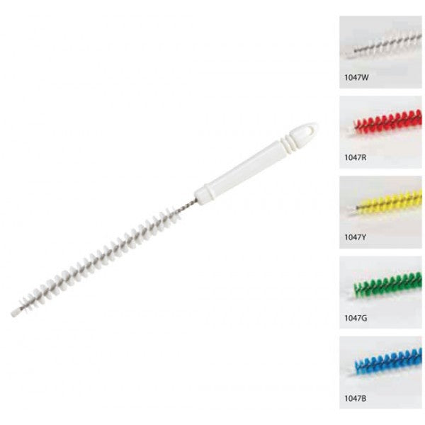 Carica immagine in Galleria Viewer, LAVAPROVETTE Ø mm.15 lunghezza cm 30- CF.24 pezzi