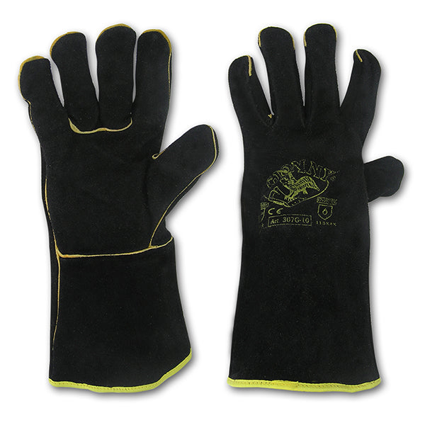 Carica immagine in Galleria Viewer, GUANTO SALDATORE 307G