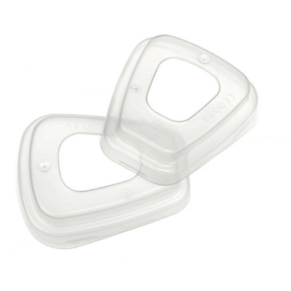 Carica immagine in Galleria Viewer, 3M 501 GHIERA - CF. 2 pezzi