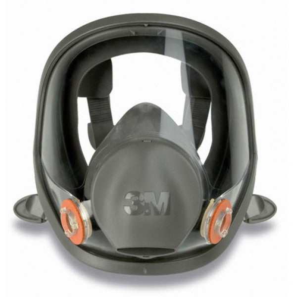 Carica immagine in Galleria Viewer, 3M 6800 MASCHERA PIENO FACCIALE