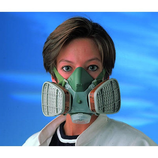 Carica immagine in Galleria Viewer, 3M 7003 SEMIMASCHERA