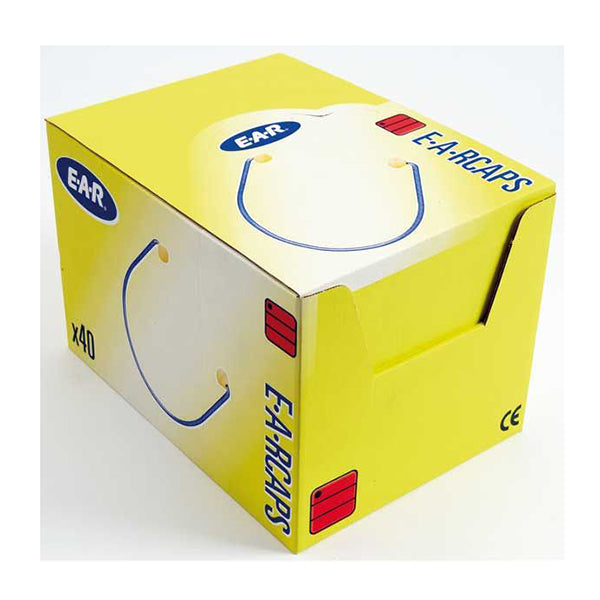 Carica immagine in Galleria Viewer, EARCAPS SNR 23 dB - CF.40 Archetti