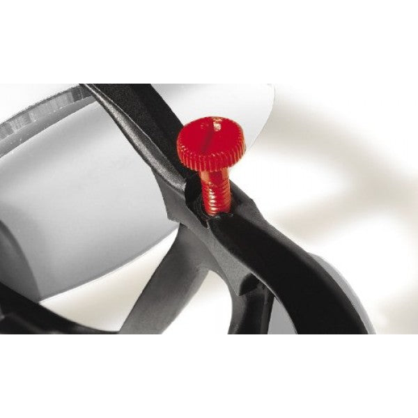 Carica immagine in Galleria Viewer, OCCHIALE 566 PC trasparente