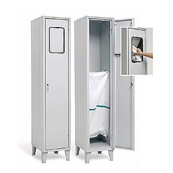 Carica immagine in Galleria Viewer, ARMADIO GETTABIANCHERIA