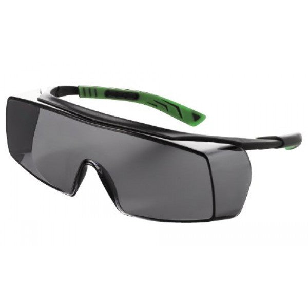 Carica immagine in Galleria Viewer, OCCHIALE 5X7 Fumo