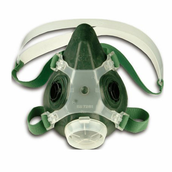 Carica immagine in Galleria Viewer, 3M 7003 SEMIMASCHERA