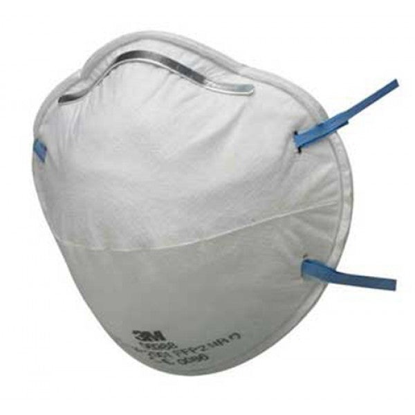 Carica immagine in Galleria Viewer, 3M 8810 FFP2 NR - CF.20 pezzi