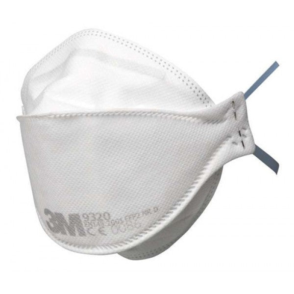 Carica immagine in Galleria Viewer, 3M 9320 FFP2 NR - CF.20 pezzi