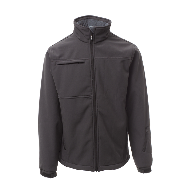 Carica immagine in Galleria Viewer, ALASKA - Giacca in Soft-Shell