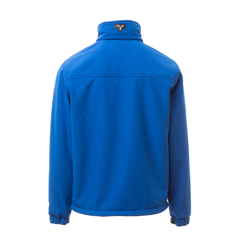 Carica immagine in Galleria Viewer, ALASKA - Giacca in Soft-Shell