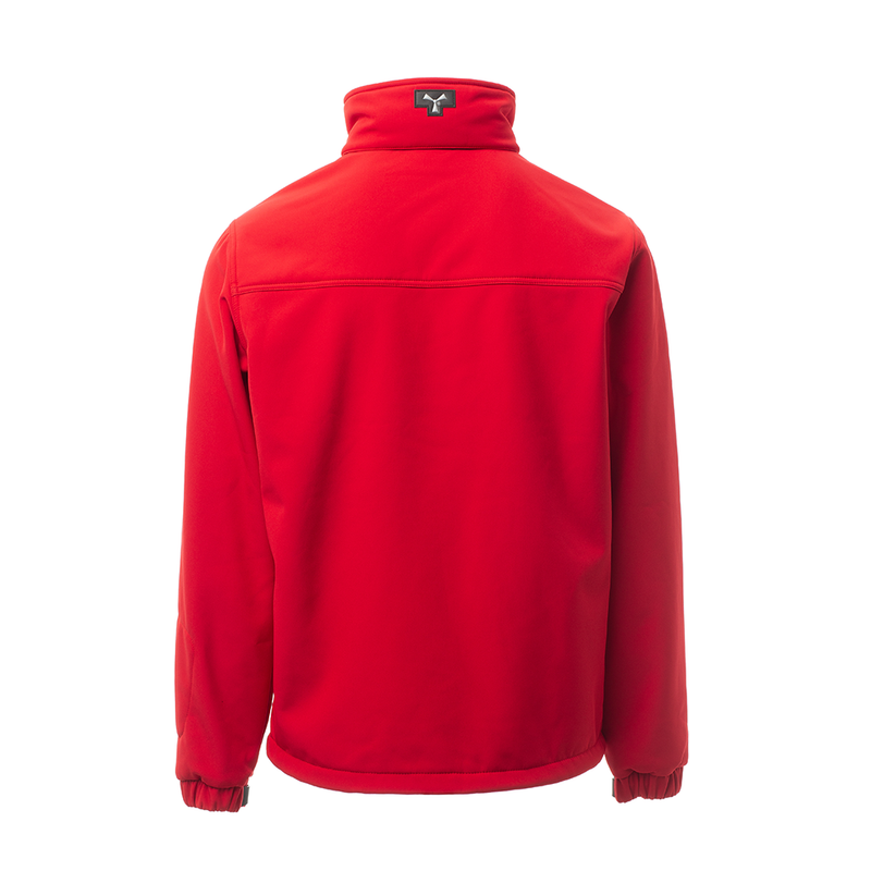 Carica immagine in Galleria Viewer, ALASKA - Giacca in Soft-Shell