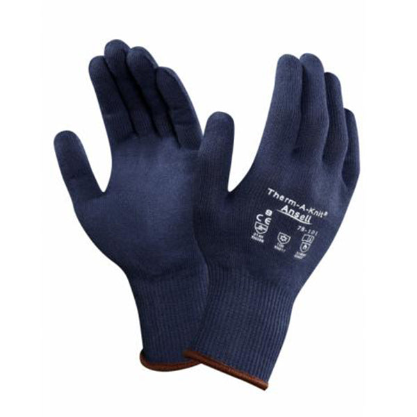 Carica immagine in Galleria Viewer, GUANTO ANSELL TERMICO ANTIFREDDO