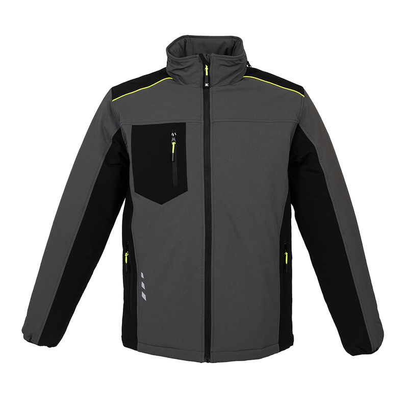 Carica immagine in Galleria Viewer, APRICA HEAVY - Giubbotto in tessuto 4 Stretch