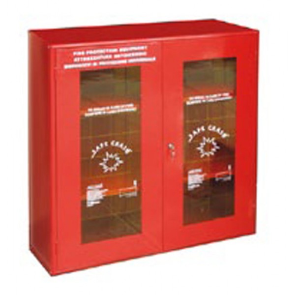 Carica immagine in Galleria Viewer, ARMADIO PER CONTENIMENTO D.P.I. - smontato