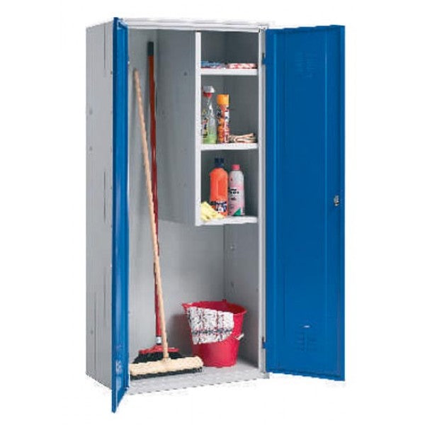 Carica immagine in Galleria Viewer, ARMADIO PORTASCOPE 2 ante