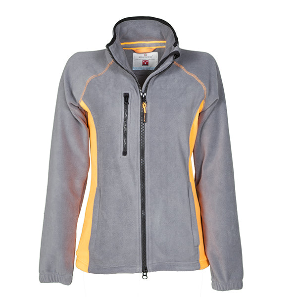 Carica immagine in Galleria Viewer, ASPEN+ LADY - Pile donna bicolore