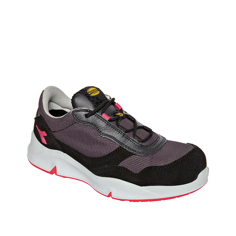 Carica immagine in Galleria Viewer, ATHENA TEXT LOW <br> S1PL FO SR ESD