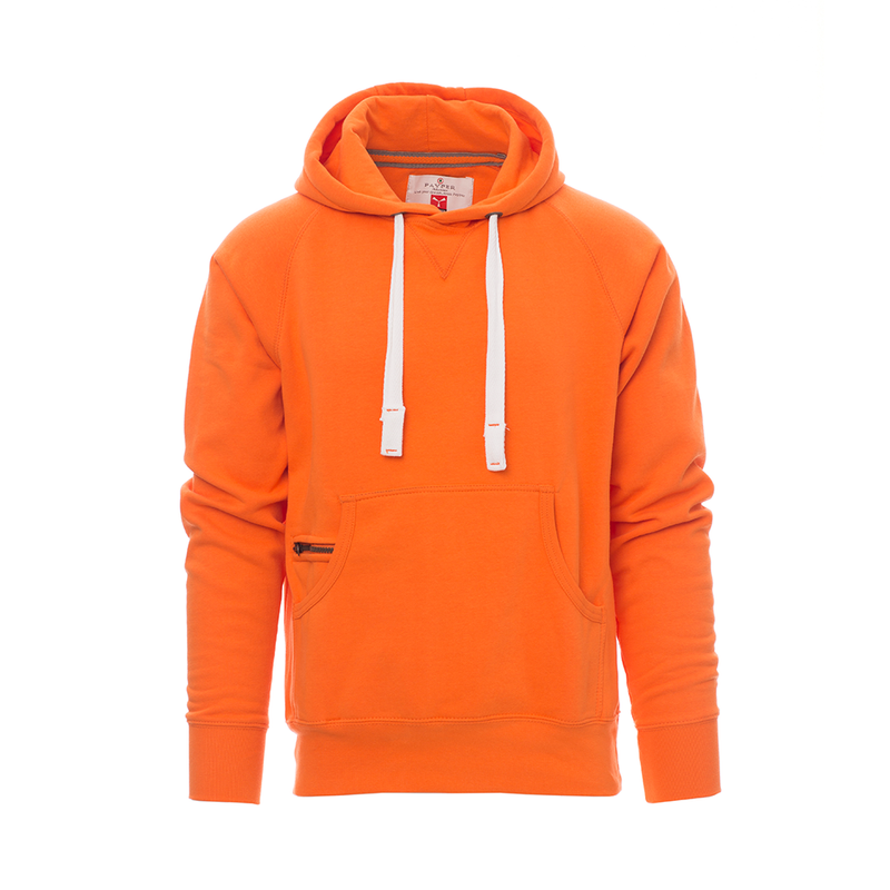 Carica immagine in Galleria Viewer, ATLANTA+ - Felpa con cappuccio