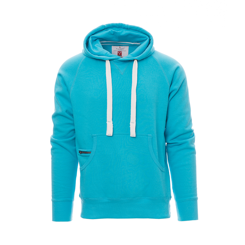 Carica immagine in Galleria Viewer, ATLANTA+ - Felpa con cappuccio