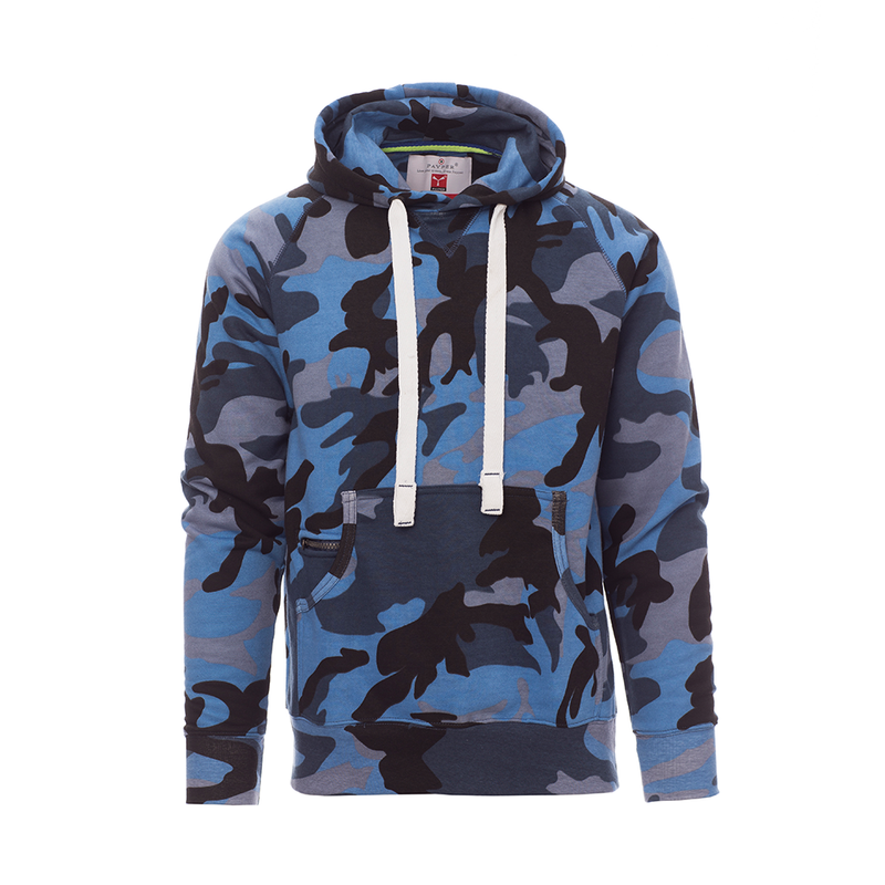 Carica immagine in Galleria Viewer, ATLANTA+ - Felpa con cappuccio