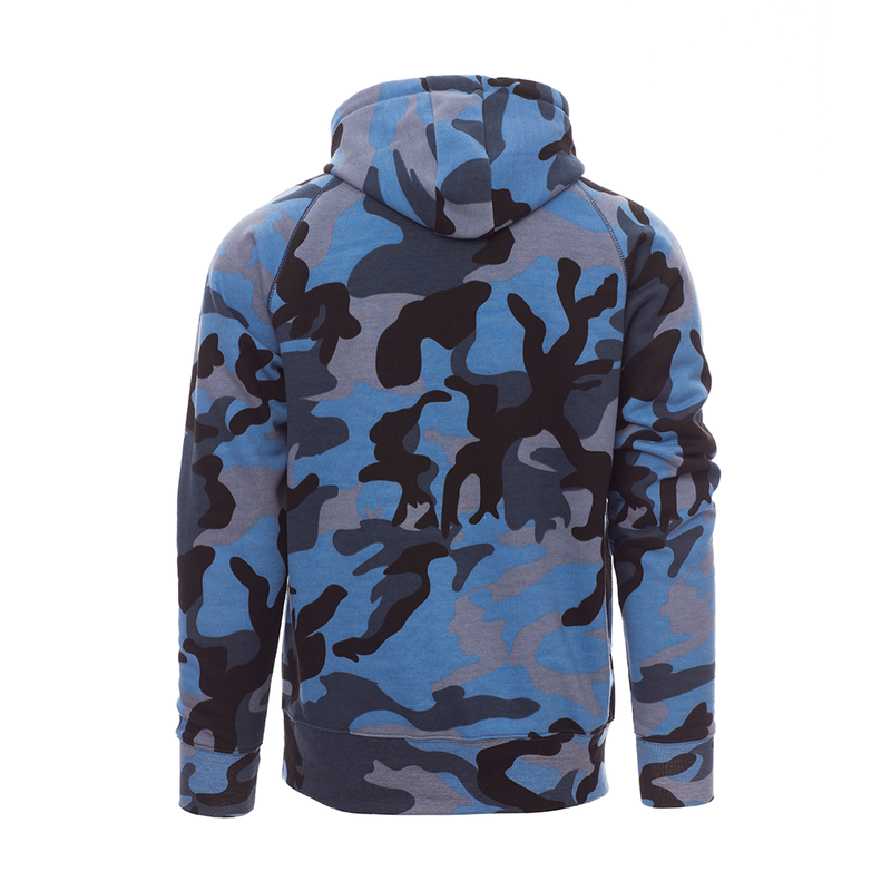 Carica immagine in Galleria Viewer, ATLANTA+ - Felpa con cappuccio