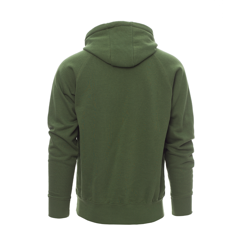 Carica immagine in Galleria Viewer, ATLANTA+ - Felpa con cappuccio