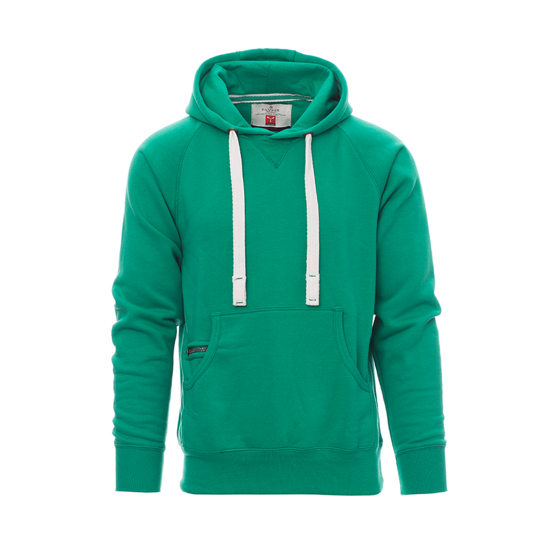 Carica immagine in Galleria Viewer, ATLANTA+ - Felpa con cappuccio