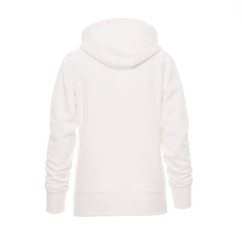 Carica immagine in Galleria Viewer, ATLANTA+ LADY - Felpa con cappuccio