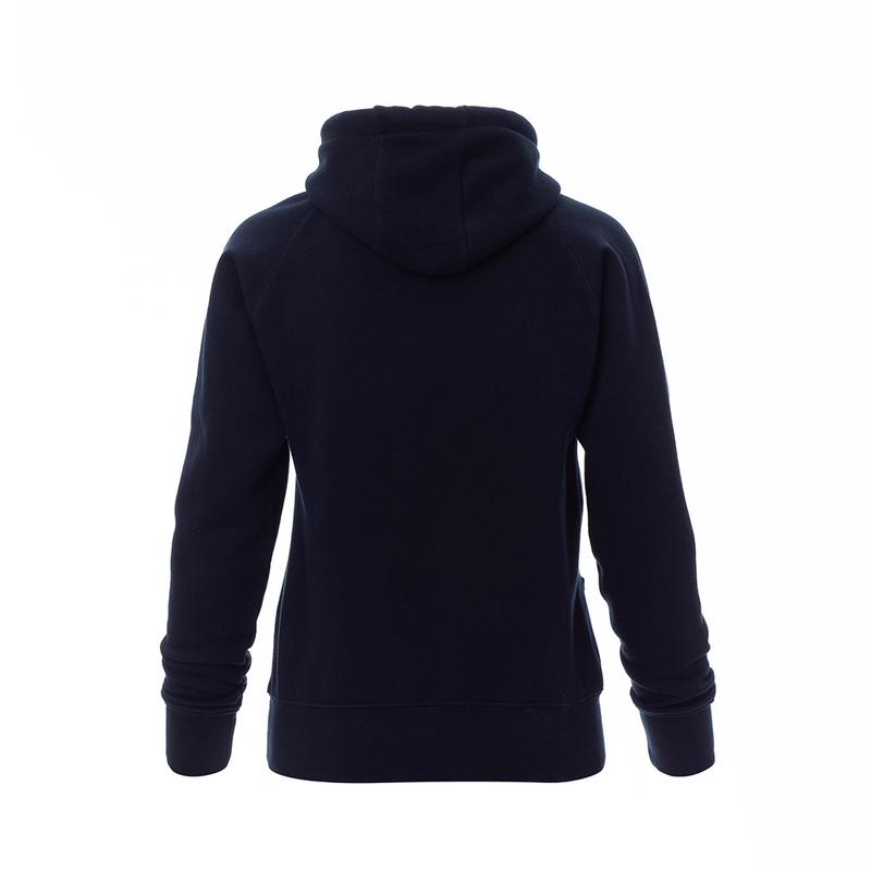 Carica immagine in Galleria Viewer, ATLANTA+ LADY - Felpa con cappuccio