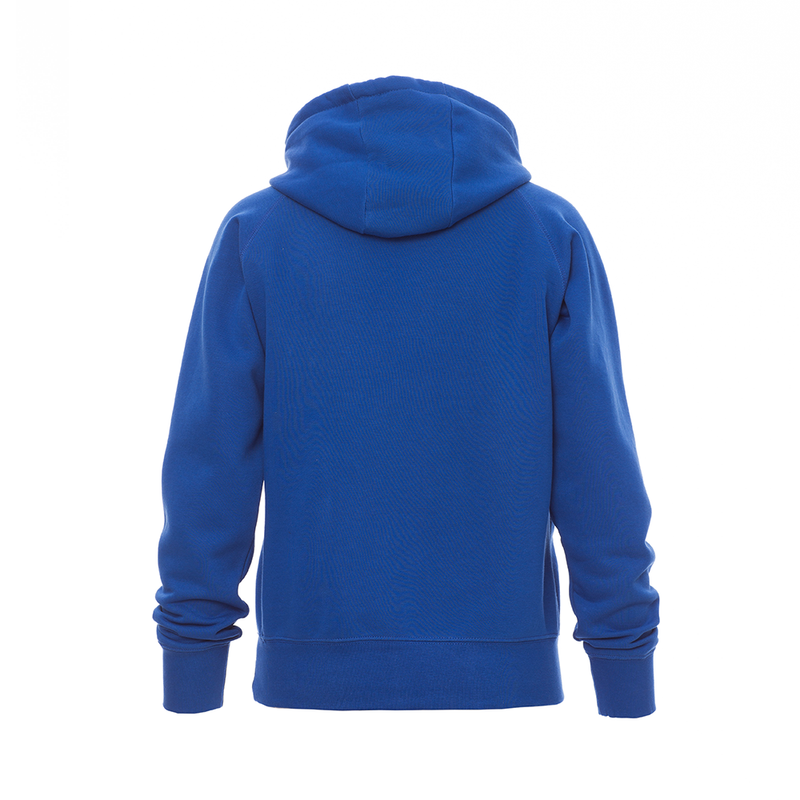 Carica immagine in Galleria Viewer, ATLANTA+ LADY - Felpa con cappuccio