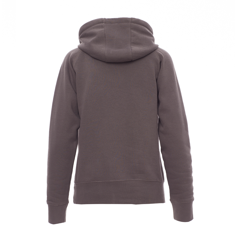 Carica immagine in Galleria Viewer, ATLANTA+ LADY - Felpa con cappuccio