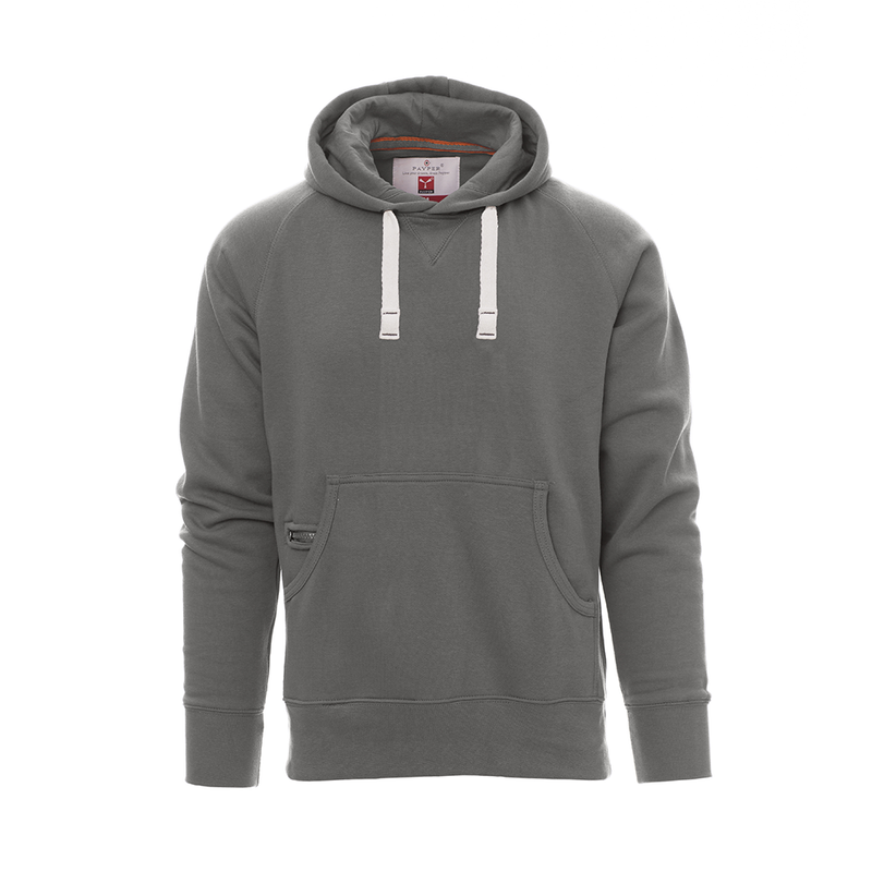 Carica immagine in Galleria Viewer, ATLANTA+ - Felpa con cappuccio