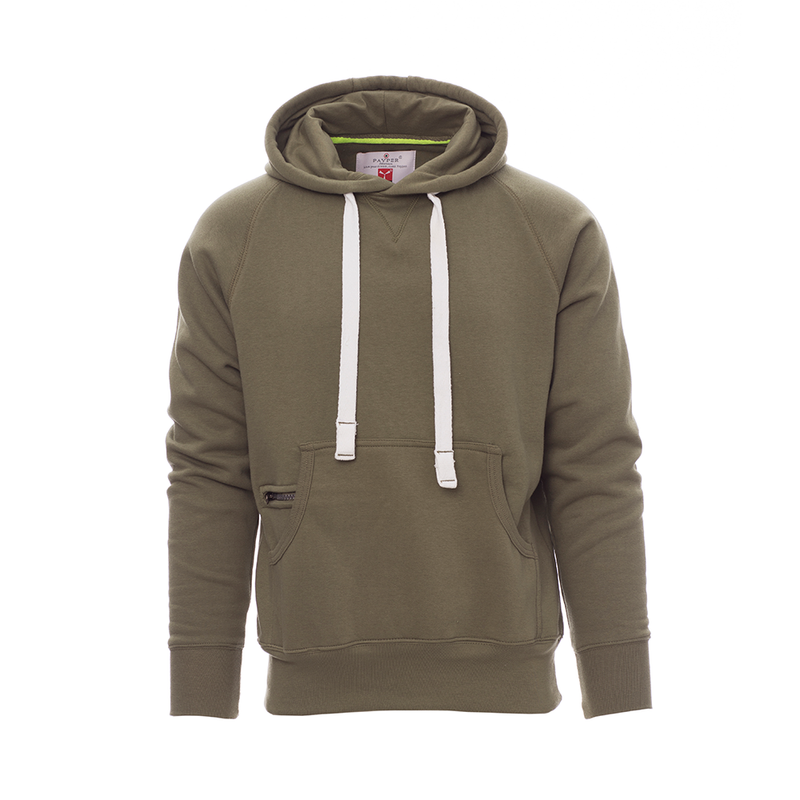 Carica immagine in Galleria Viewer, ATLANTA+ - Felpa con cappuccio