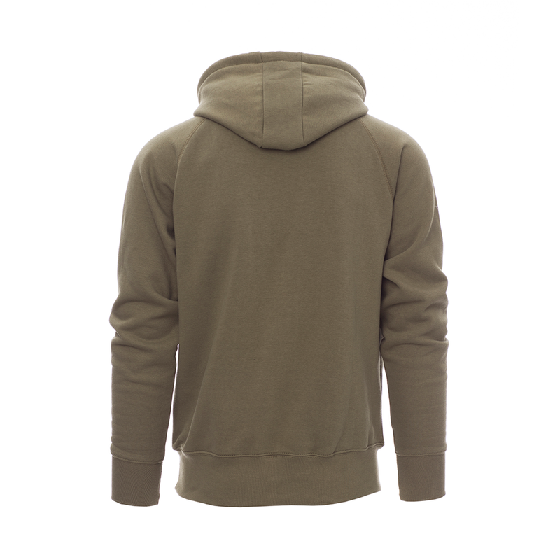 Carica immagine in Galleria Viewer, ATLANTA+ - Felpa con cappuccio