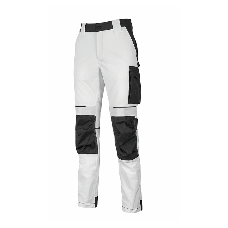 Carica immagine in Galleria Viewer, ATOM - Pantalone stretch multitasche