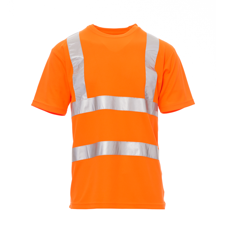 Carica immagine in Galleria Viewer, AVENUE - T-Shirt manica corta AV