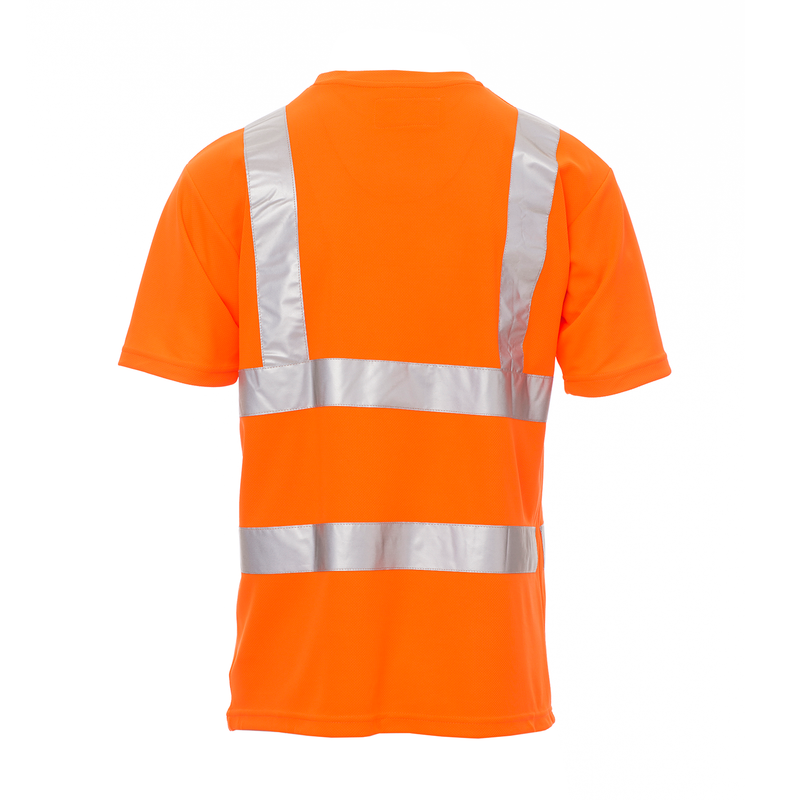 Carica immagine in Galleria Viewer, AVENUE - T-Shirt manica corta AV