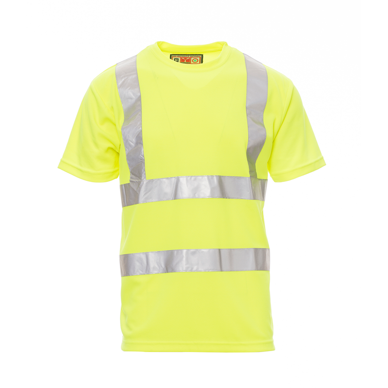 Carica immagine in Galleria Viewer, AVENUE - T-Shirt manica corta AV