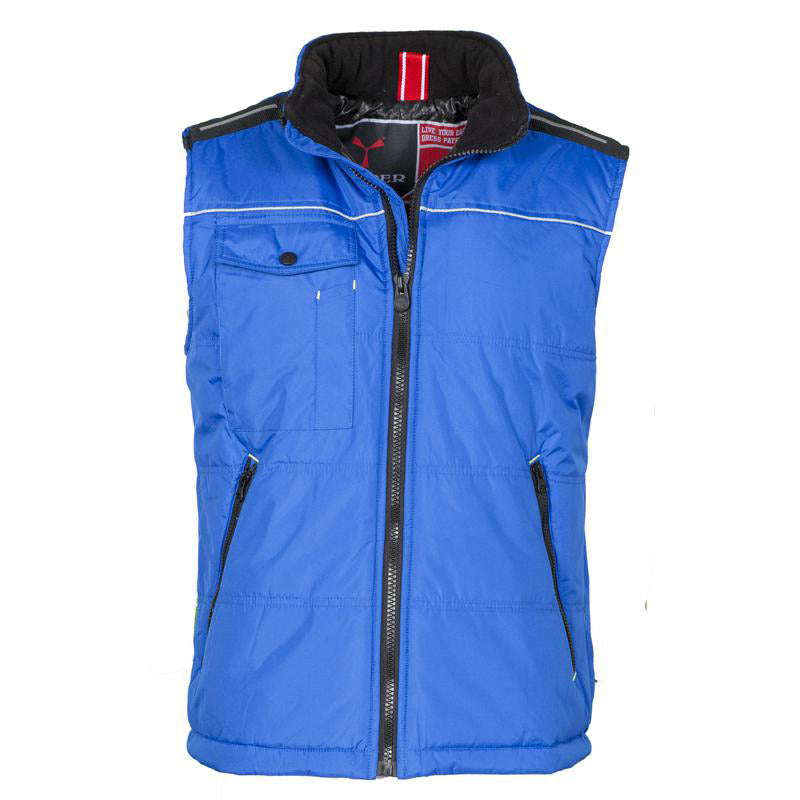 Carica immagine in Galleria Viewer, AIRSPACE 2.0 - Gilet trapuntato