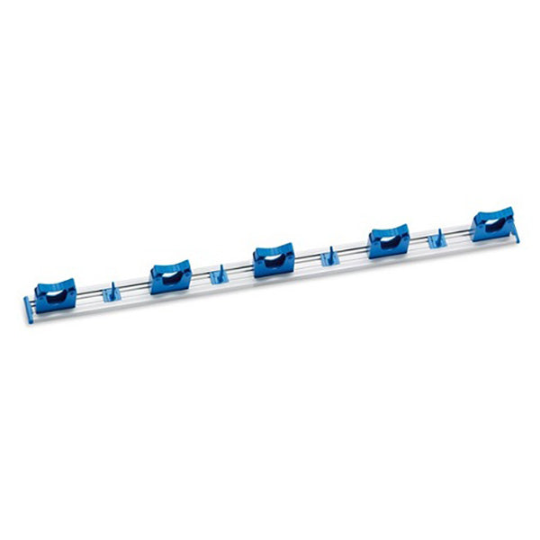 Carica immagine in Galleria Viewer, APPENDI-ATTREZZI cm.90 - 5 ATTACCHI + 4 GANCI